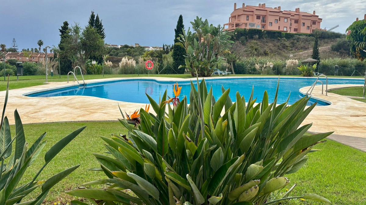 Appartement te koop in Mijas Costa | 2 slaapkamers H5507941