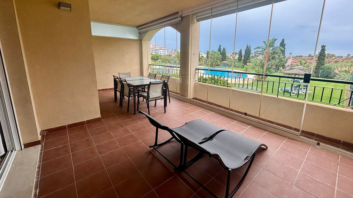 Appartement te koop in Mijas Costa | 2 slaapkamers H5507941
