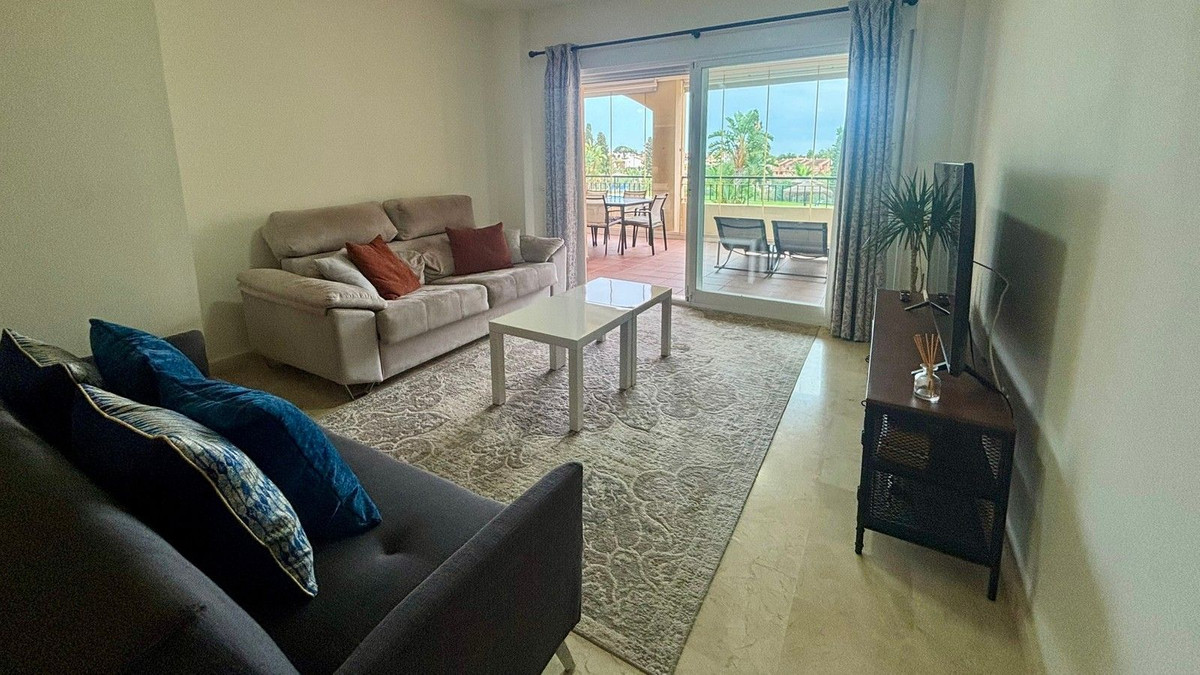 Appartement te koop in Mijas Costa | 2 slaapkamers H5507941