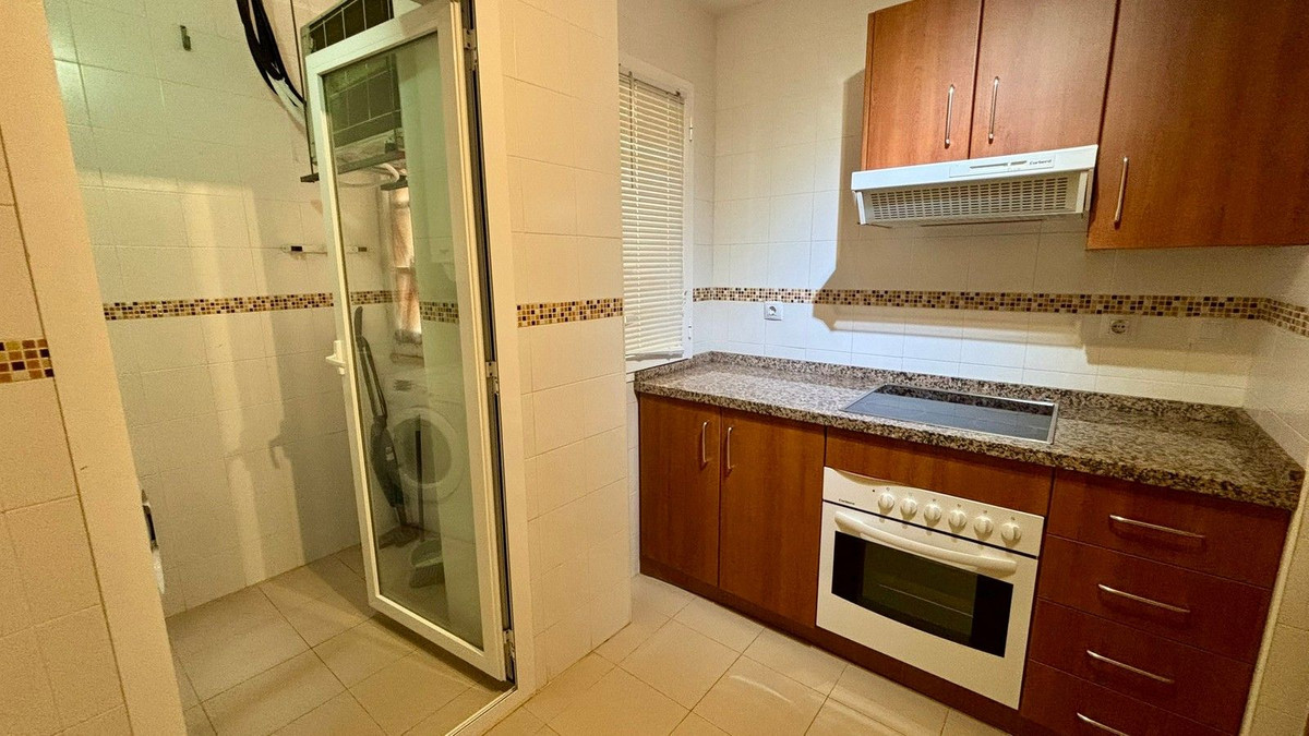 Appartement te koop in Mijas Costa | 2 slaapkamers H5507941