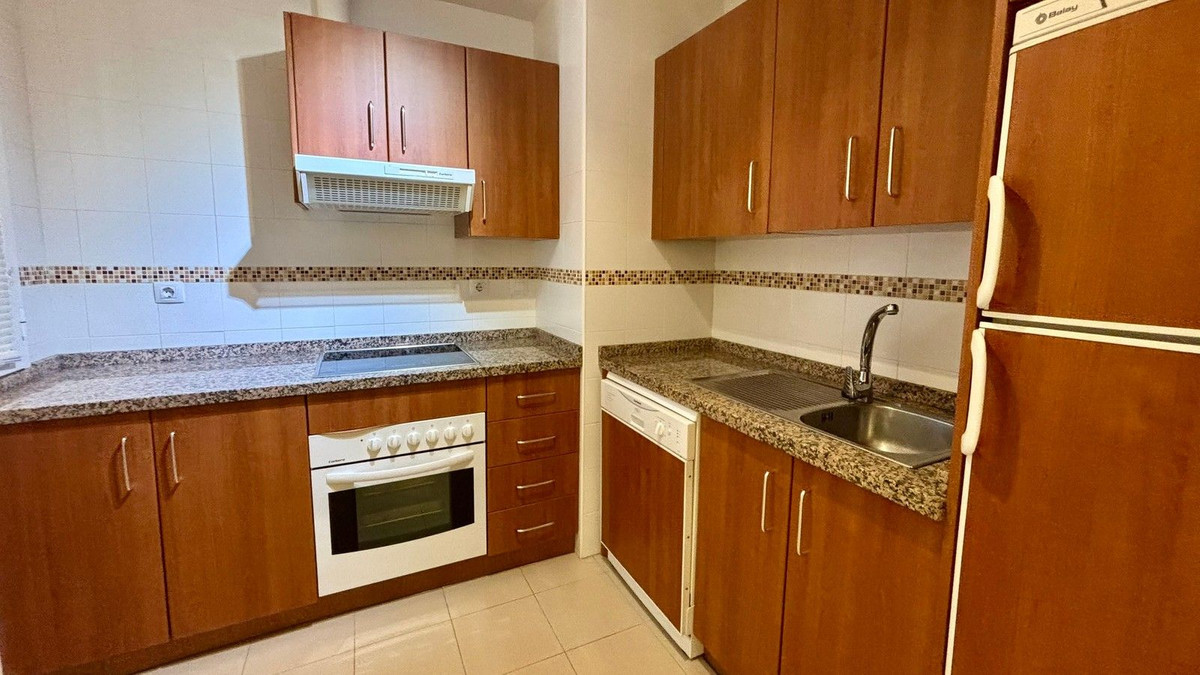 Appartement te koop in Mijas Costa | 2 slaapkamers H5507941