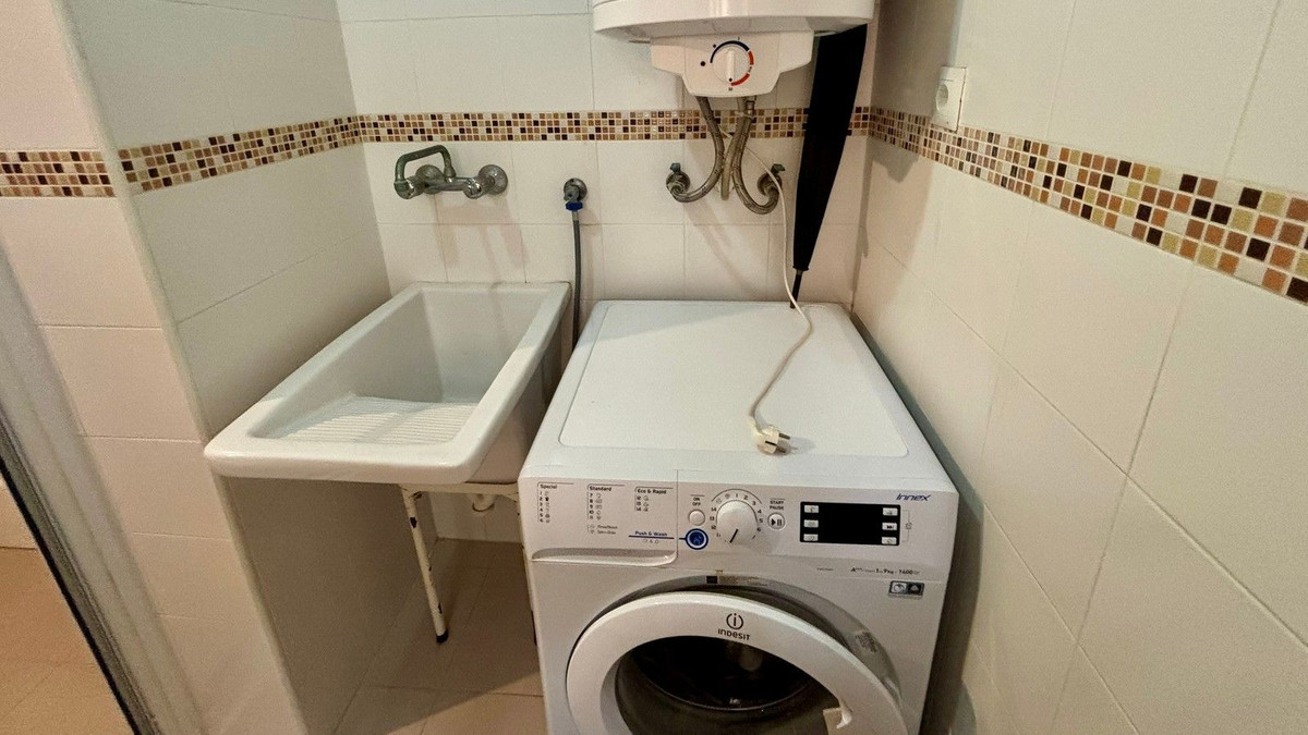 Appartement te koop in Mijas Costa | 2 slaapkamers H5507941