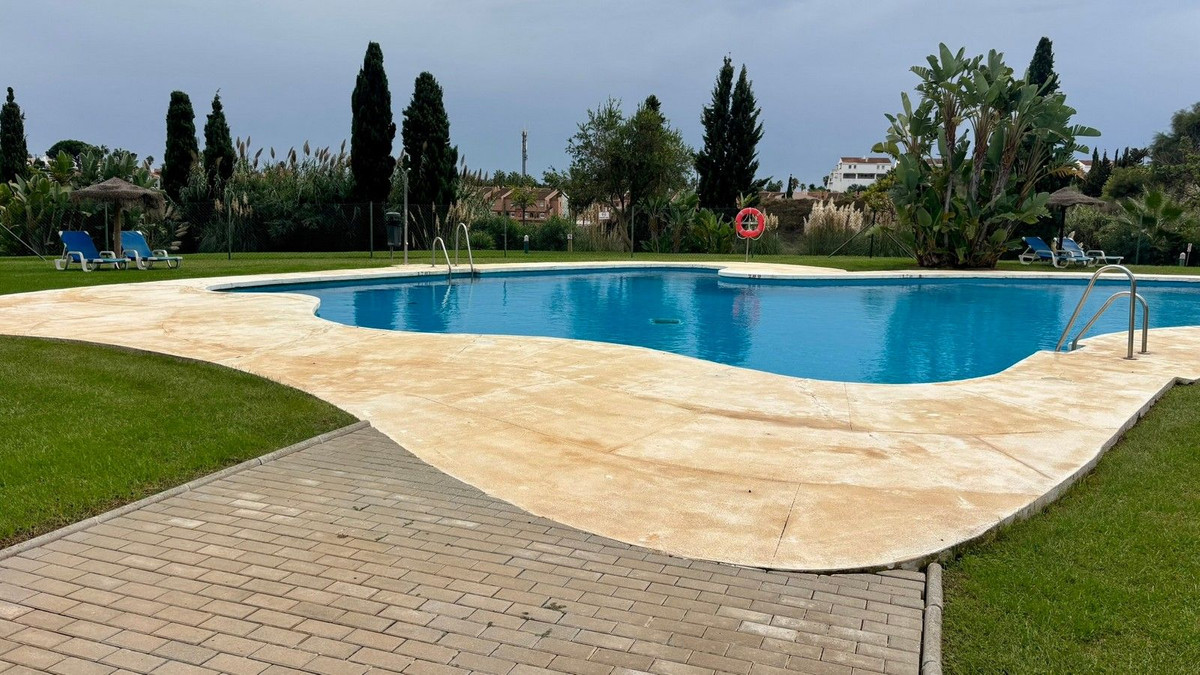 Appartement te koop in Mijas Costa | 2 slaapkamers H5507941