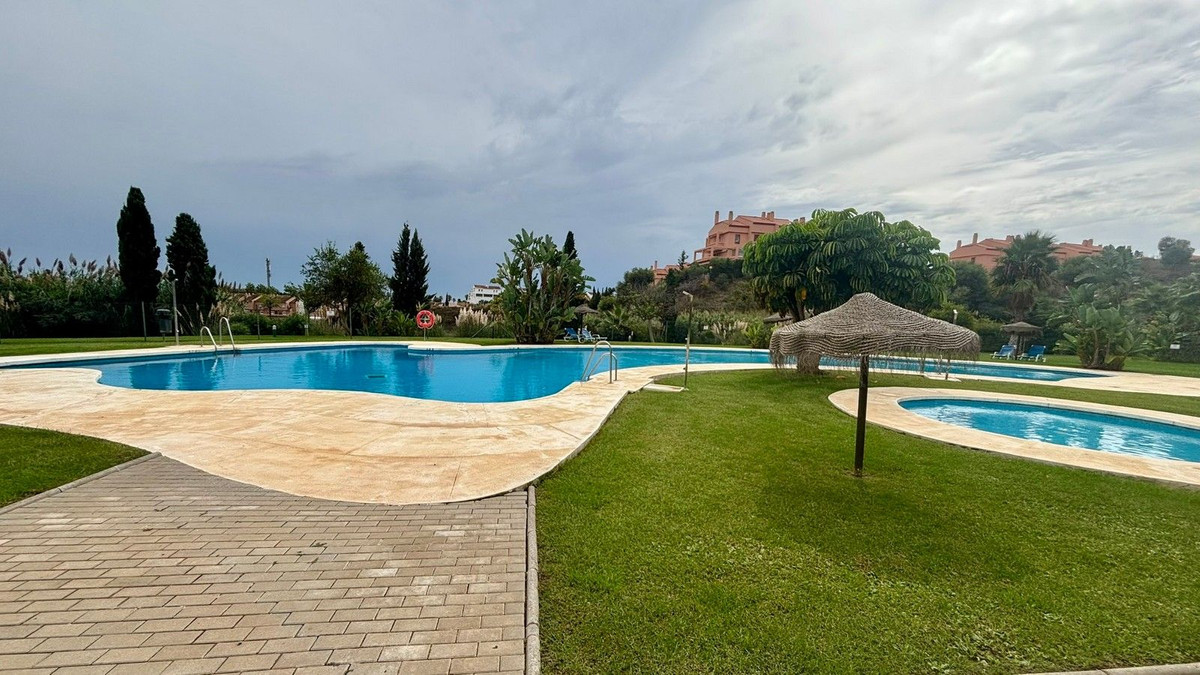Appartement te koop in Mijas Costa | 2 slaapkamers H5507941