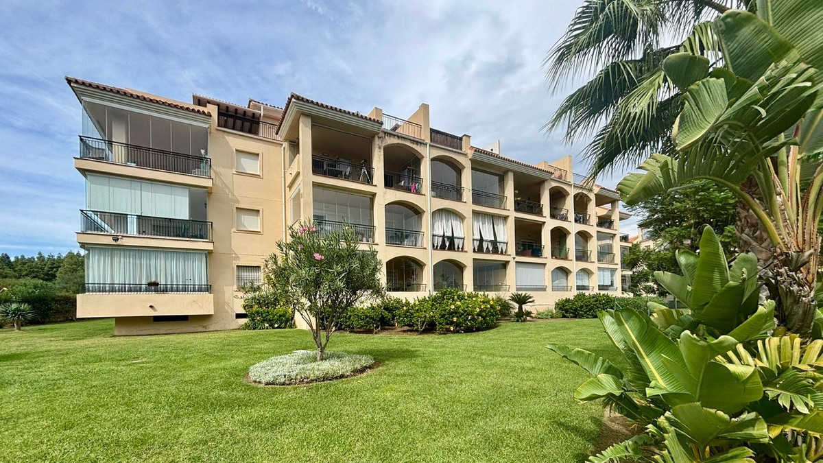 Appartement te koop in Mijas Costa | 2 slaapkamers H5507941