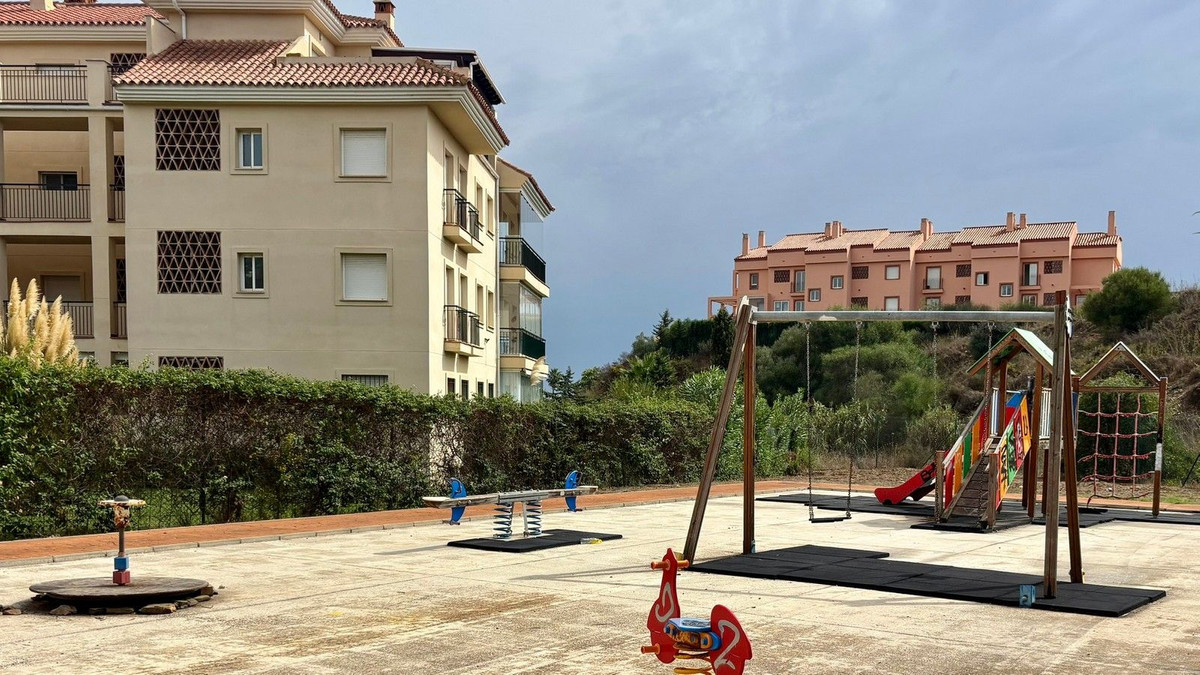 Appartement te koop in Mijas Costa | 2 slaapkamers H5507941
