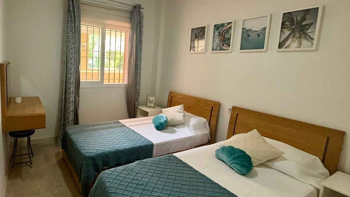 Appartement te koop in Mijas Costa | 2 slaapkamers H5507941
