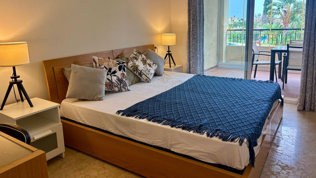 Appartement te koop in Mijas Costa | 2 slaapkamers H5507941