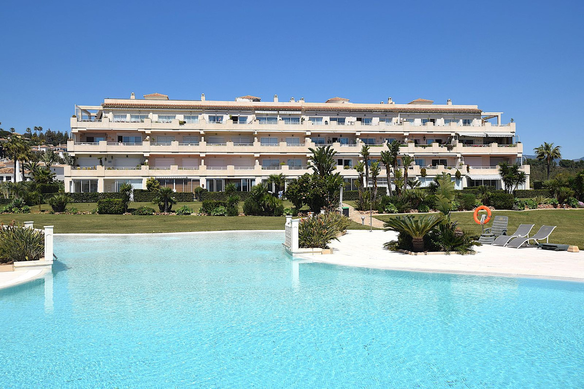Appartement te koop in Mijas Costa | 3 slaapkamers H5511349