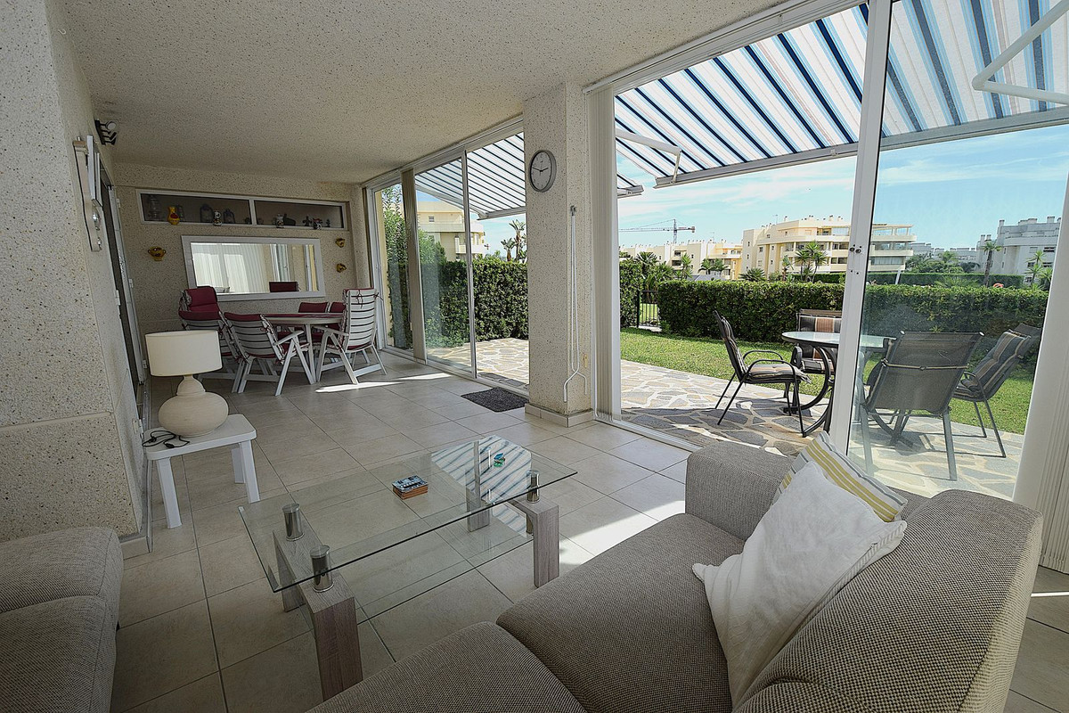 Appartement te koop in Mijas Costa | 3 slaapkamers H5511349