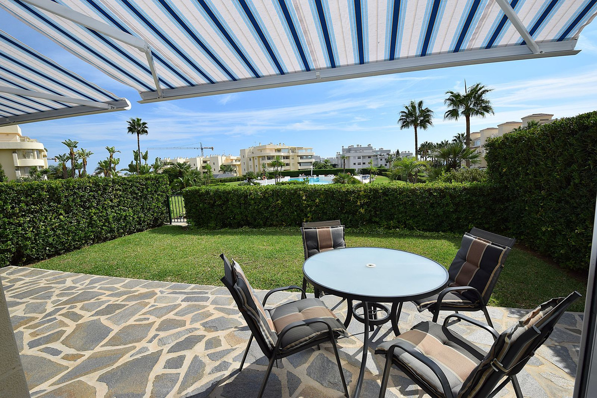 Appartement te koop in Mijas Costa | 3 slaapkamers H5511349