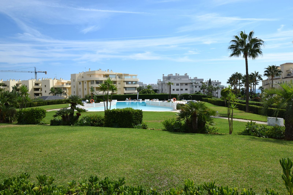 Appartement te koop in Mijas Costa | 3 slaapkamers H5511349