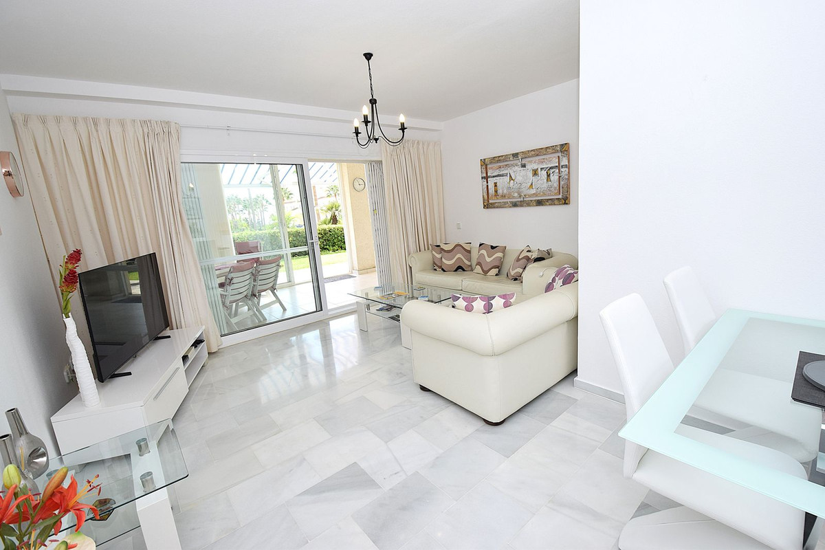 Appartement te koop in Mijas Costa | 3 slaapkamers H5511349
