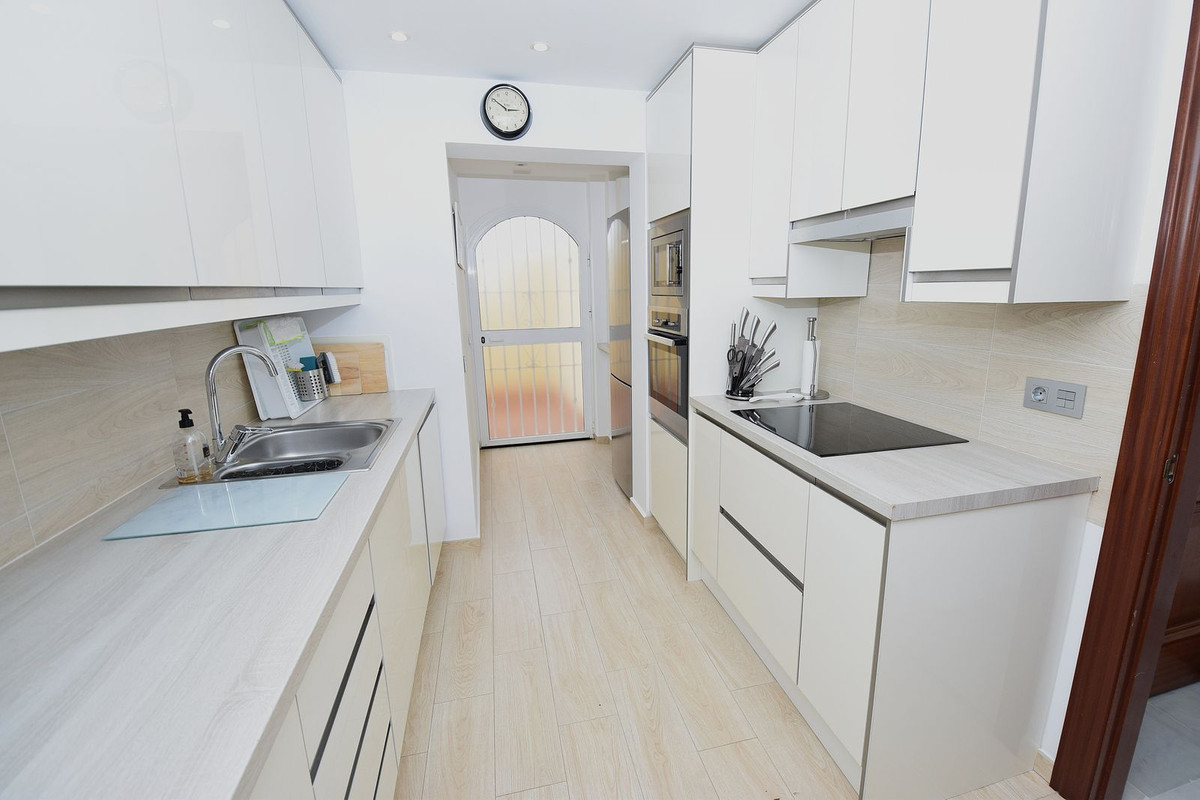 Appartement te koop in Mijas Costa | 3 slaapkamers H5511349