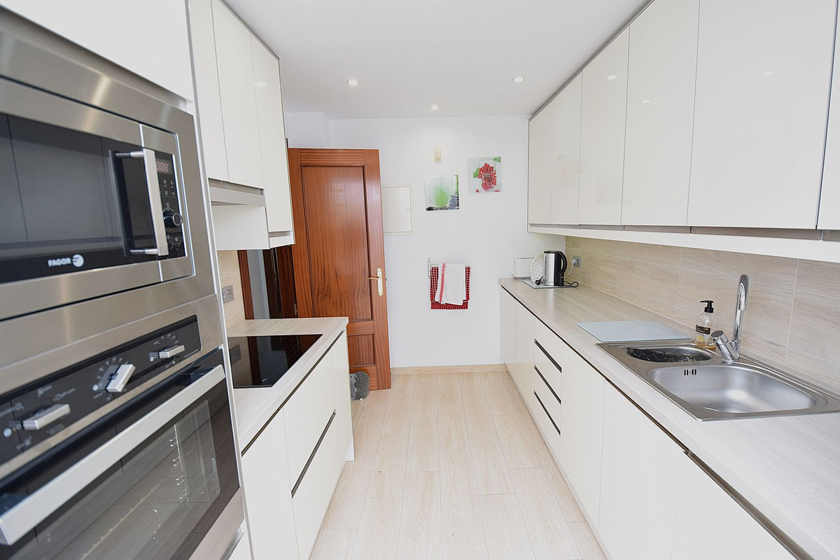 Appartement te koop in Mijas Costa | 3 slaapkamers H5511349