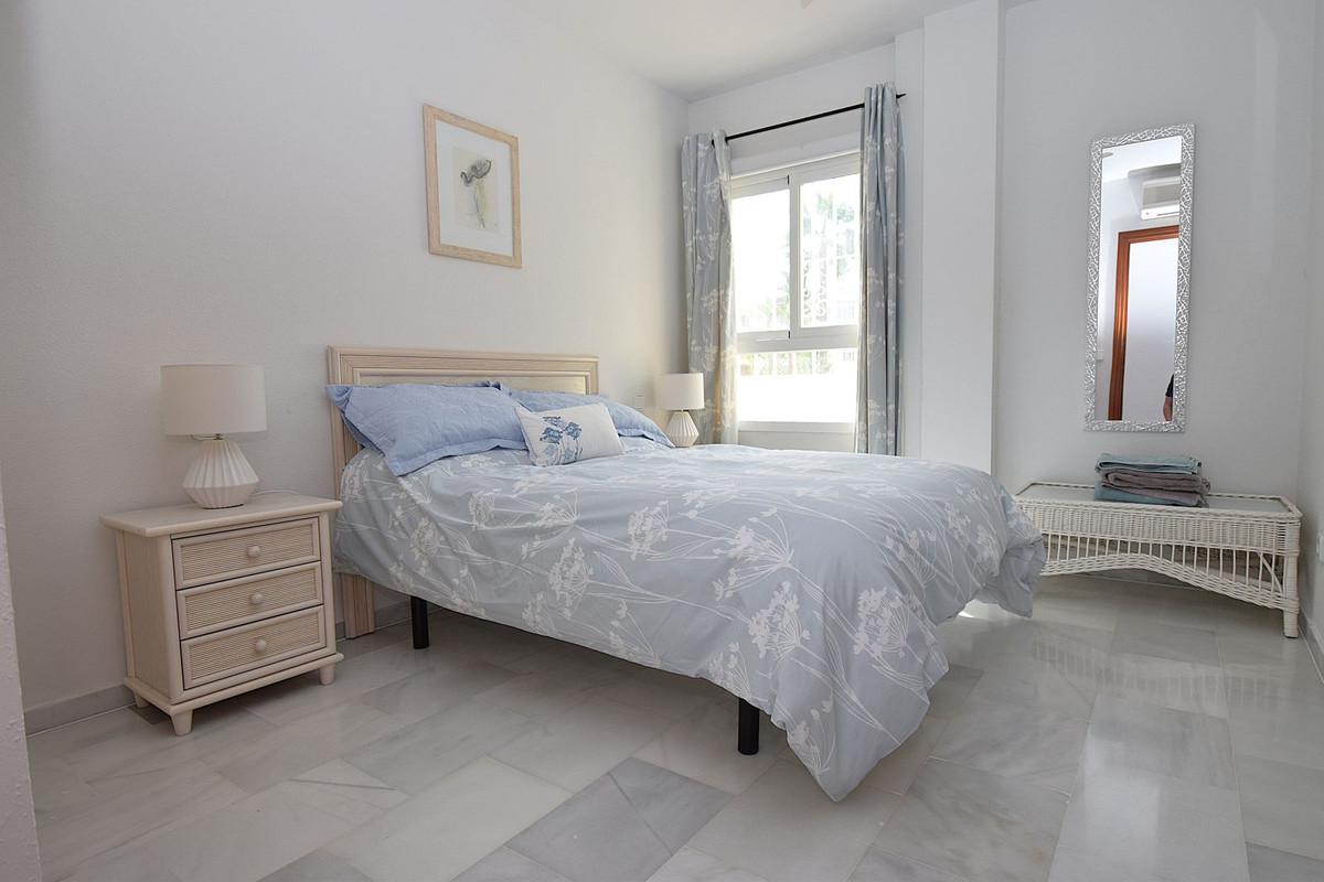 Appartement te koop in Mijas Costa | 3 slaapkamers H5511349