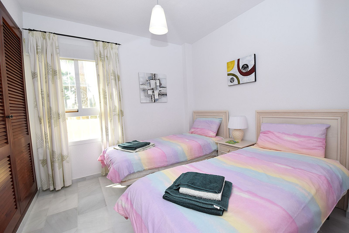 Appartement te koop in Mijas Costa | 3 slaapkamers H5511349
