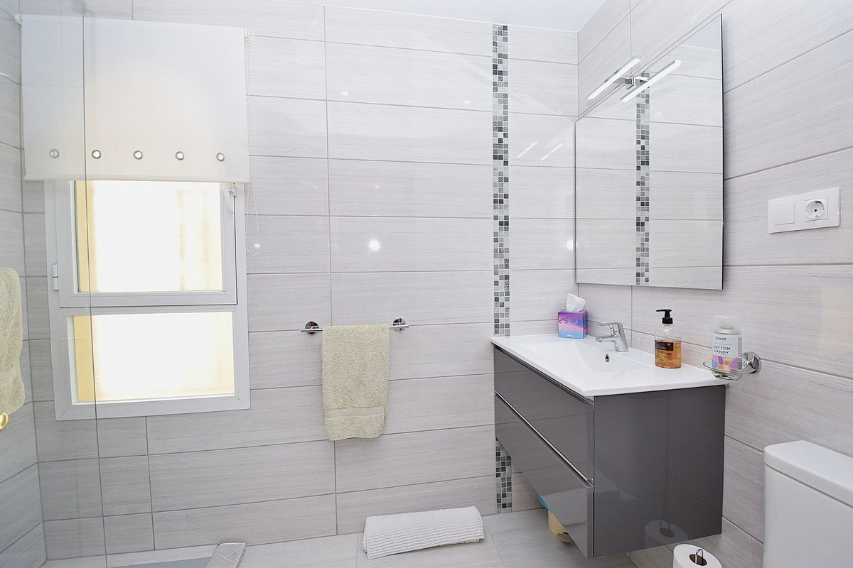 Appartement te koop in Mijas Costa | 3 slaapkamers H5511349