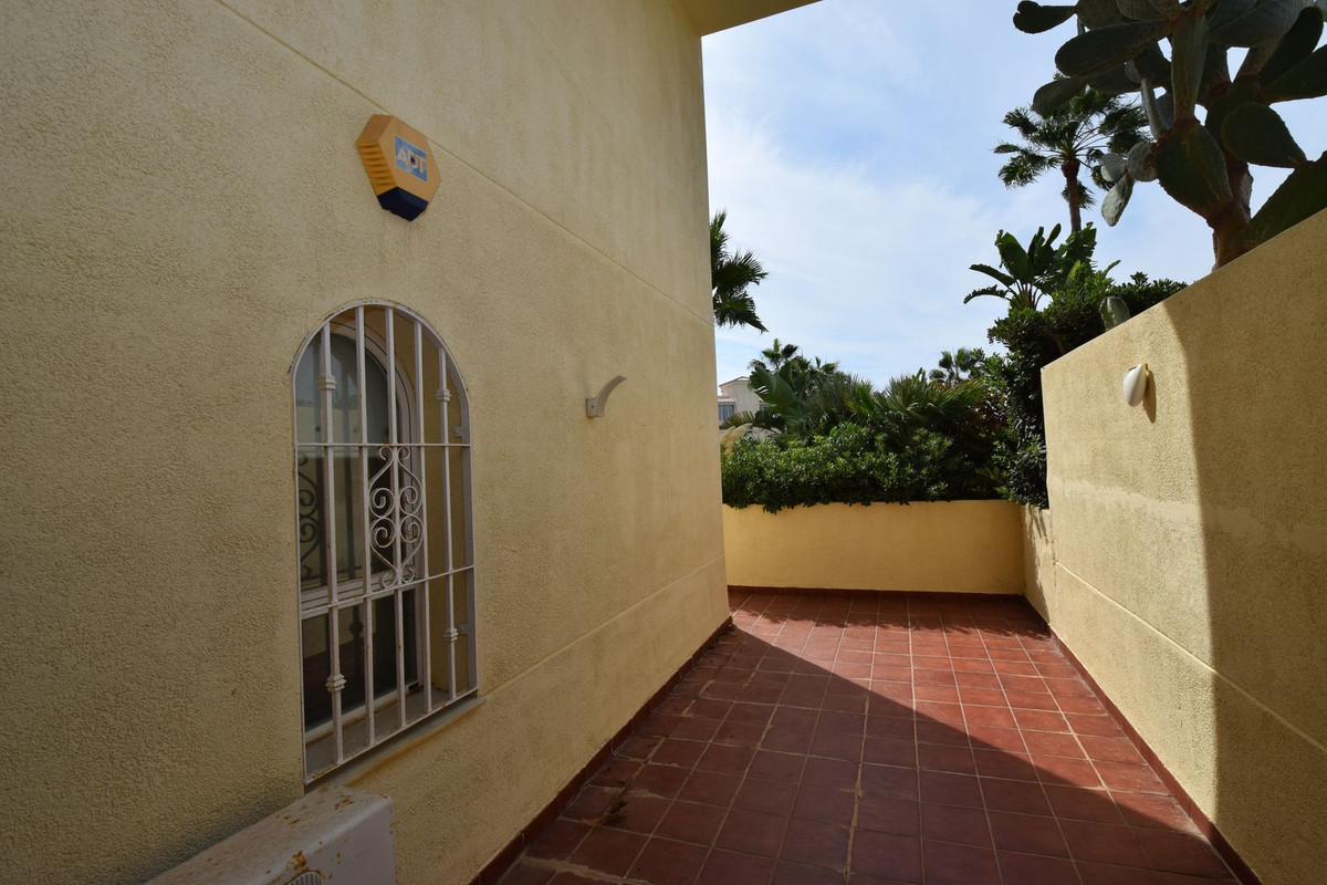 Appartement te koop in Mijas Costa | 3 slaapkamers H5511349