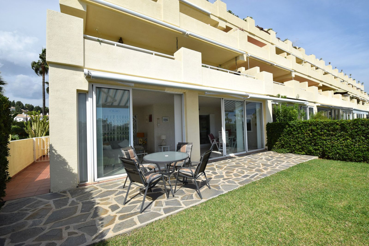 Appartement te koop in Mijas Costa | 3 slaapkamers H5511349