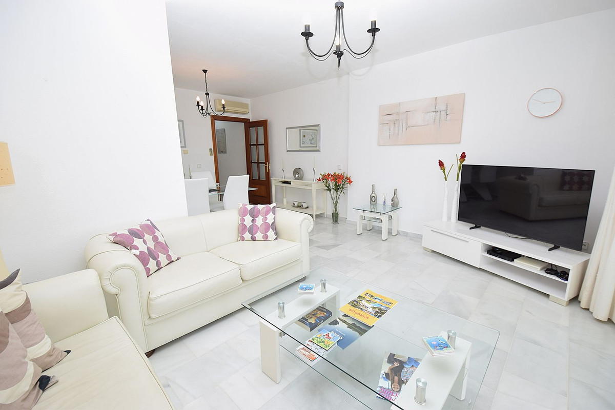 Appartement te koop in Mijas Costa | 3 slaapkamers H5511349