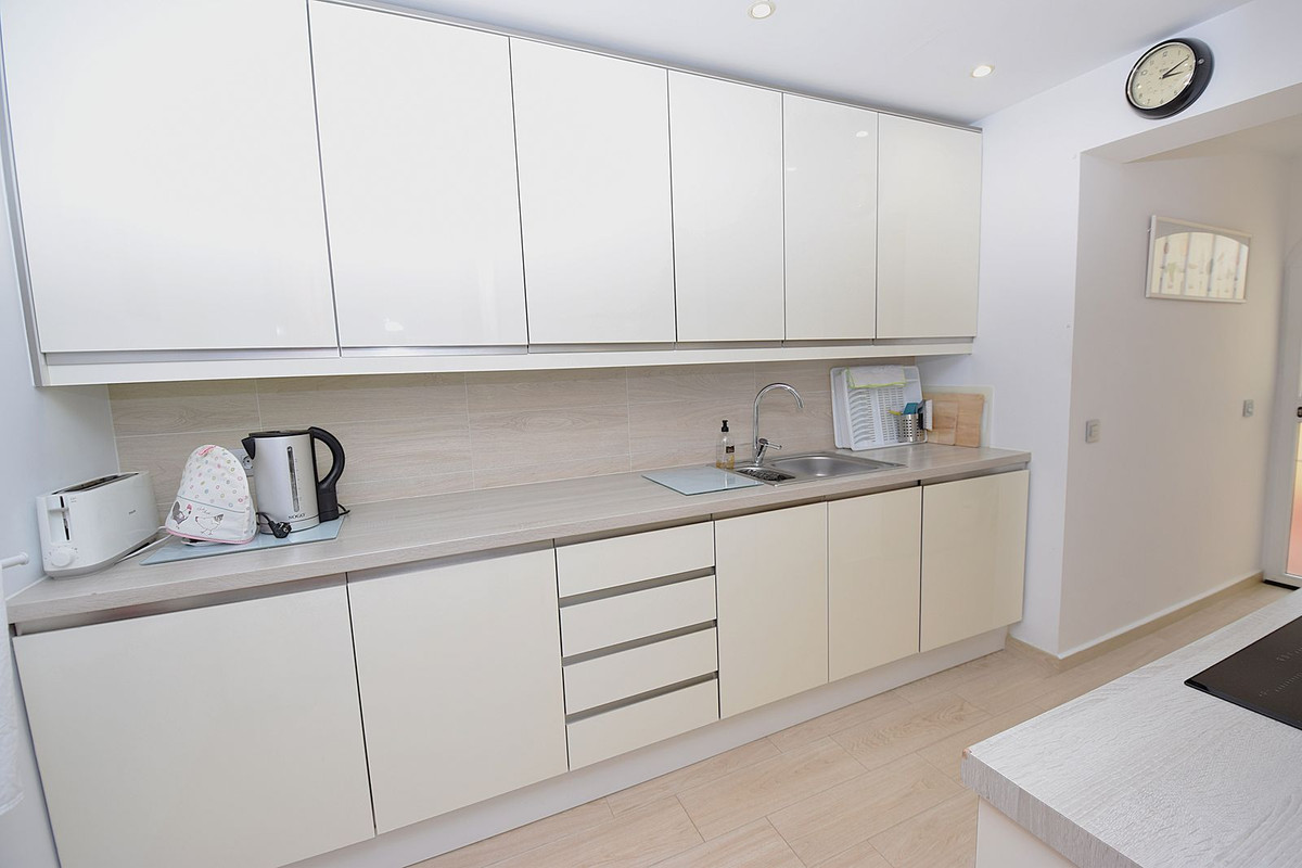 Appartement te koop in Mijas Costa | 3 slaapkamers H5511349