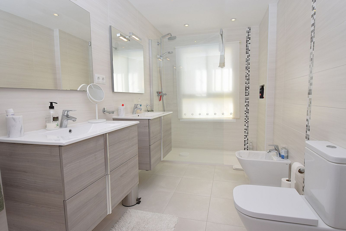 Appartement te koop in Mijas Costa | 3 slaapkamers H5511349