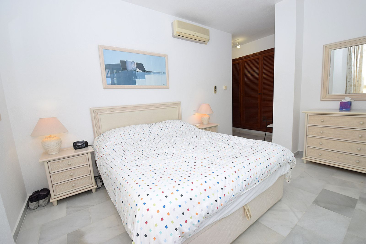 Appartement te koop in Mijas Costa | 3 slaapkamers H5511349