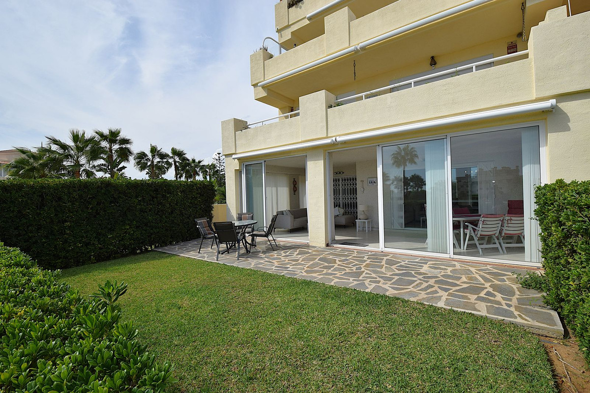 Appartement te koop in Mijas Costa | 3 slaapkamers H5511349