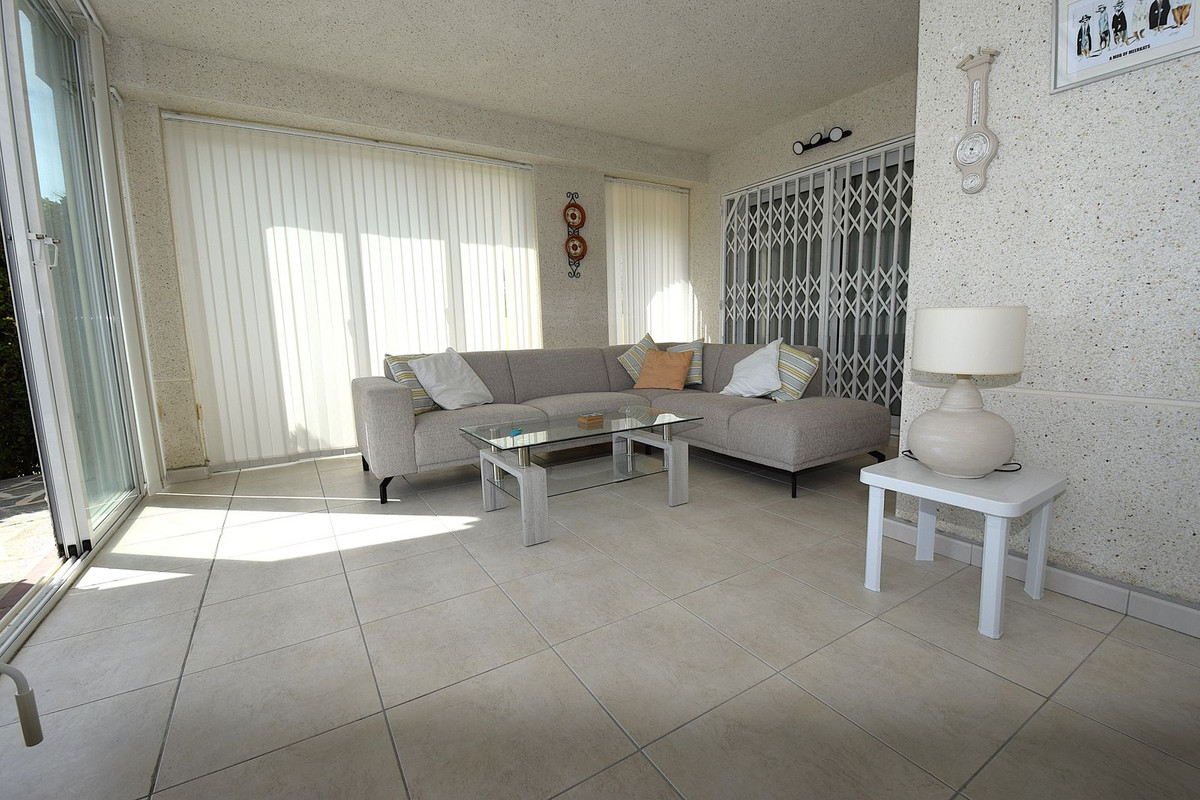 Appartement te koop in Mijas Costa | 3 slaapkamers H5511349