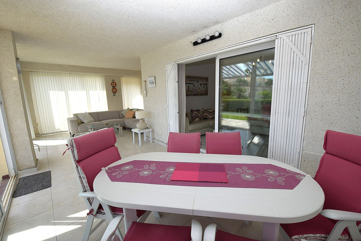 Appartement te koop in Mijas Costa | 3 slaapkamers H5511349