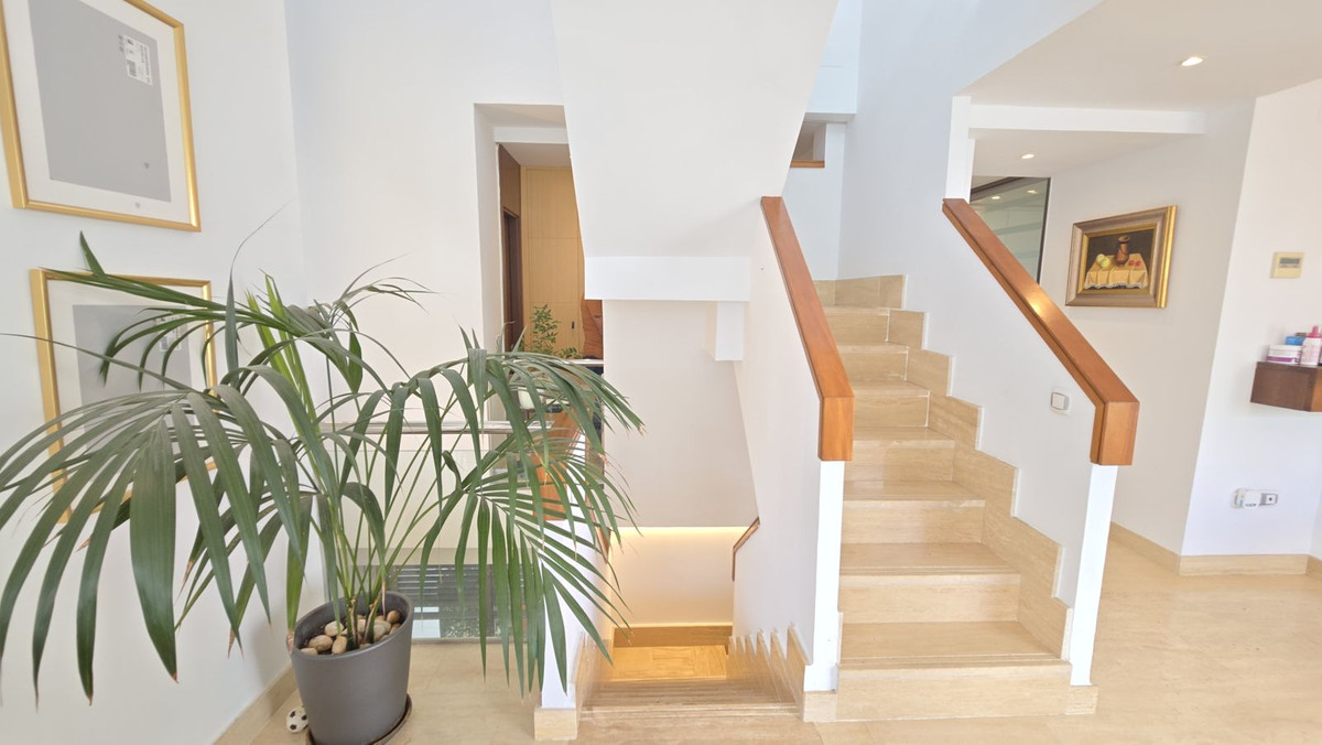 Duplex te koop in Mijas Costa | 3 slaapkamers H5516173