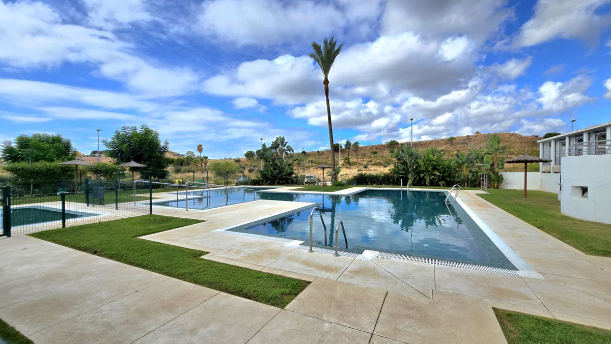 Duplex te koop in Mijas Costa | 3 slaapkamers H5516173