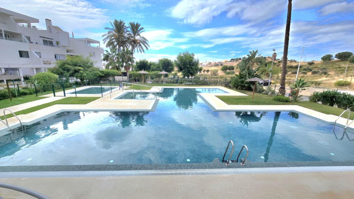 Duplex te koop in Mijas Costa | 3 slaapkamers H5516173