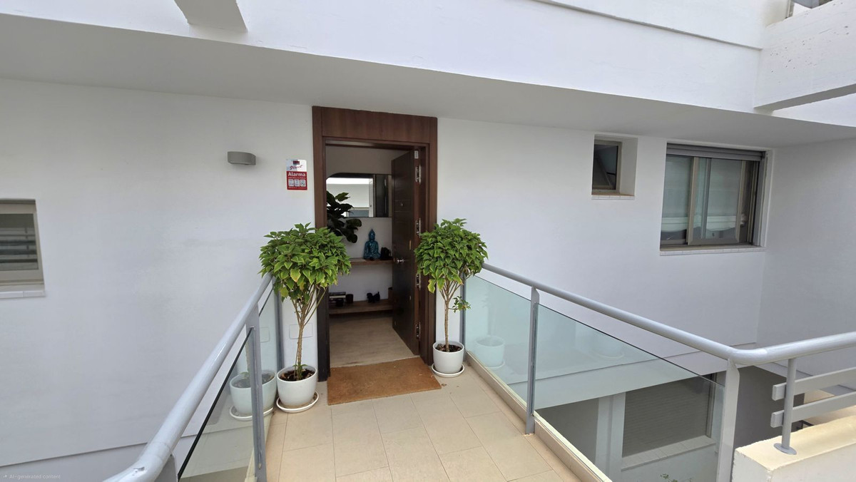 Duplex te koop in Mijas Costa | 3 slaapkamers H5516173