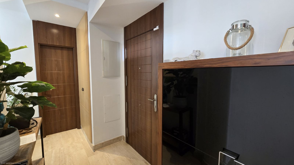 Duplex te koop in Mijas Costa | 3 slaapkamers H5516173