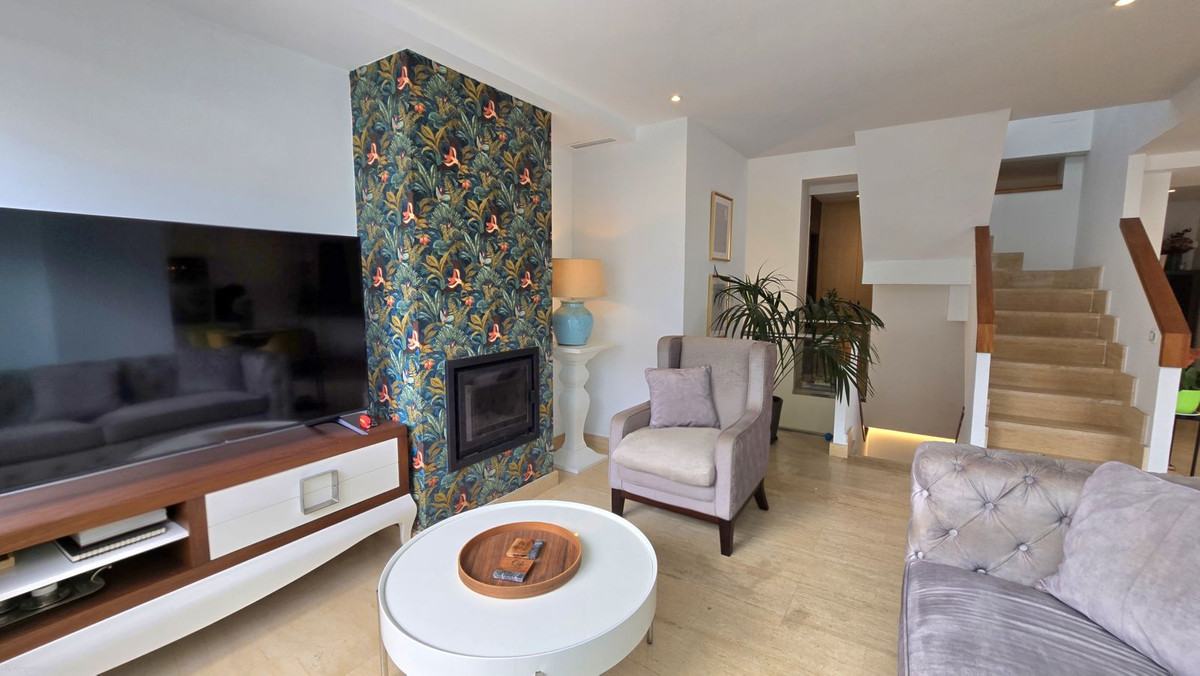 Duplex te koop in Mijas Costa | 3 slaapkamers H5516173