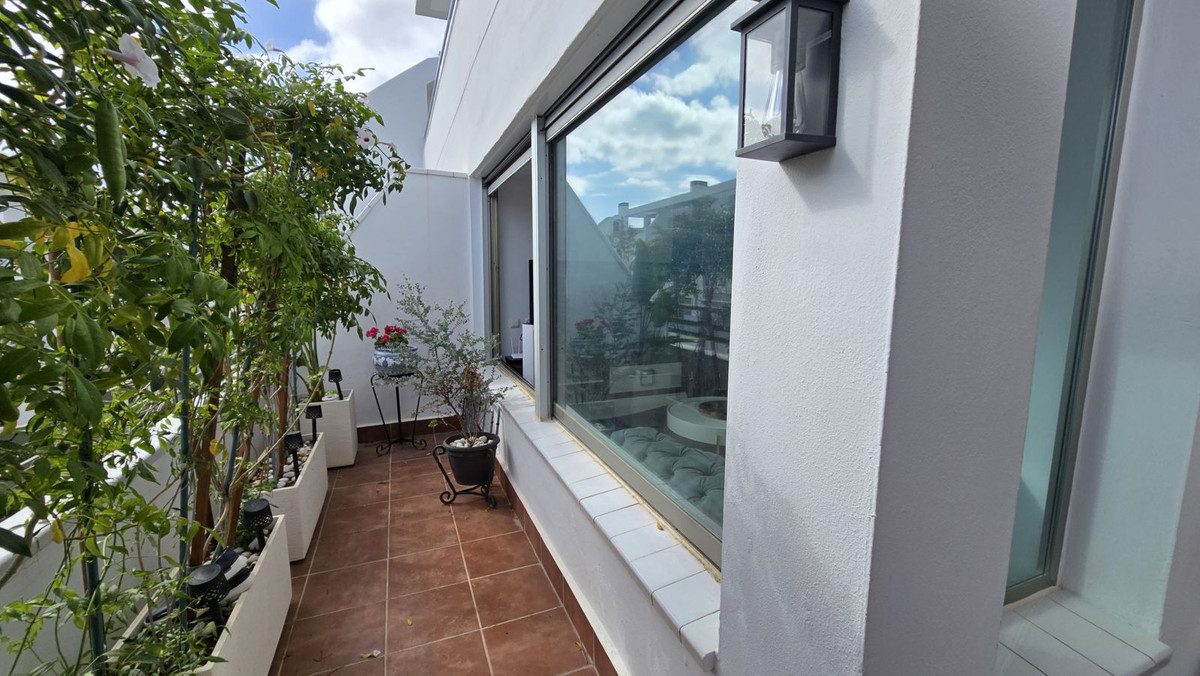 Duplex te koop in Mijas Costa | 3 slaapkamers H5516173