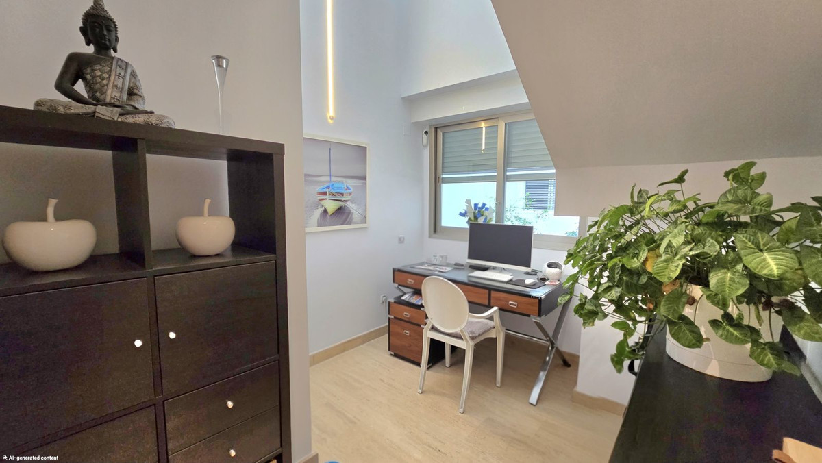 Duplex te koop in Mijas Costa | 3 slaapkamers H5516173