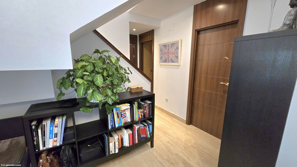 Duplex te koop in Mijas Costa | 3 slaapkamers H5516173