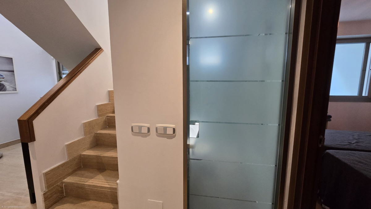 Duplex te koop in Mijas Costa | 3 slaapkamers H5516173