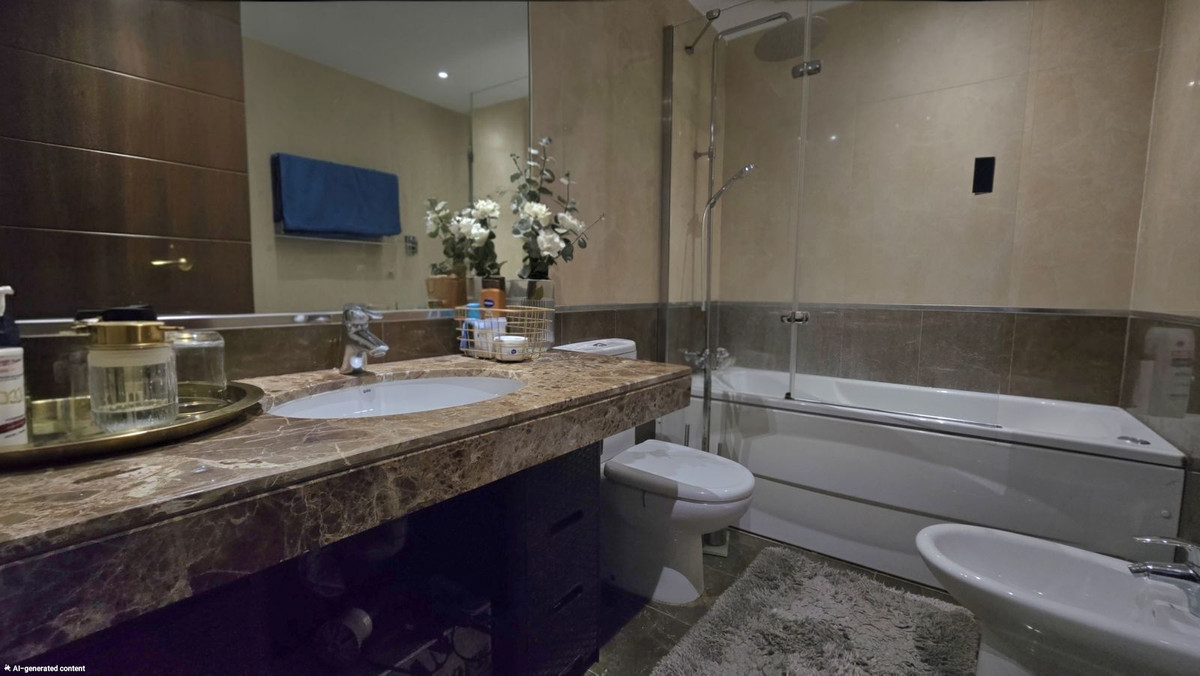 Duplex te koop in Mijas Costa | 3 slaapkamers H5516173