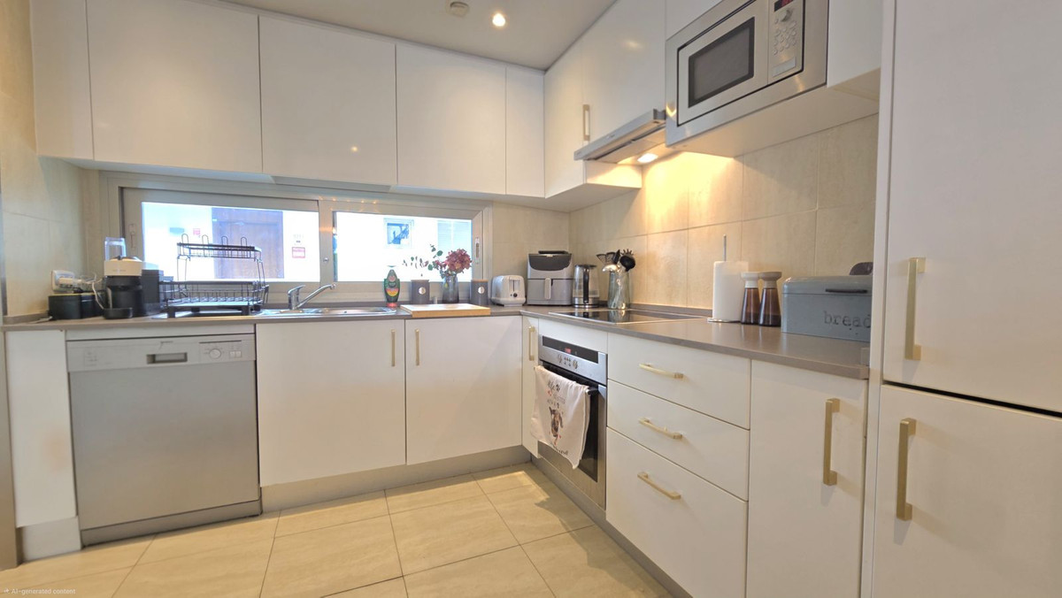 Duplex te koop in Mijas Costa | 3 slaapkamers H5516173