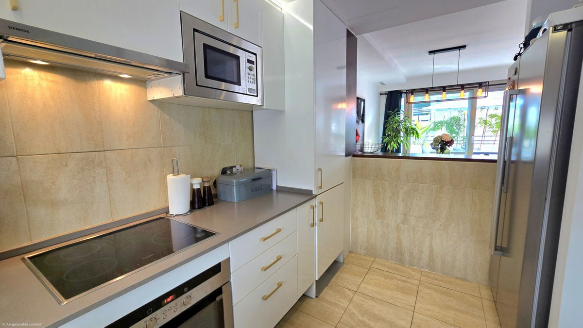 Duplex te koop in Mijas Costa | 3 slaapkamers H5516173