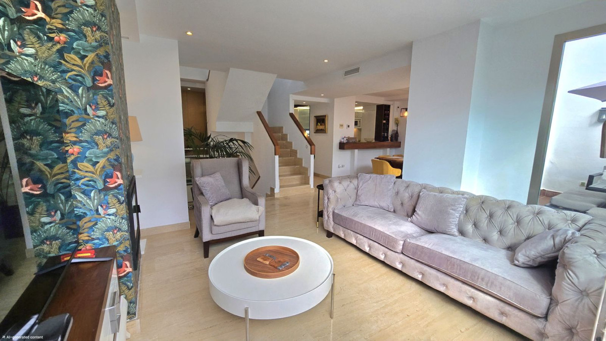 Duplex te koop in Mijas Costa | 3 slaapkamers H5516173
