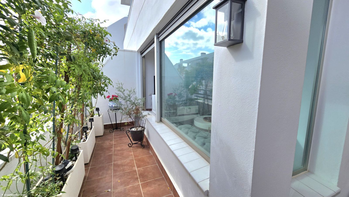 Duplex te koop in Mijas Costa | 3 slaapkamers H5516173