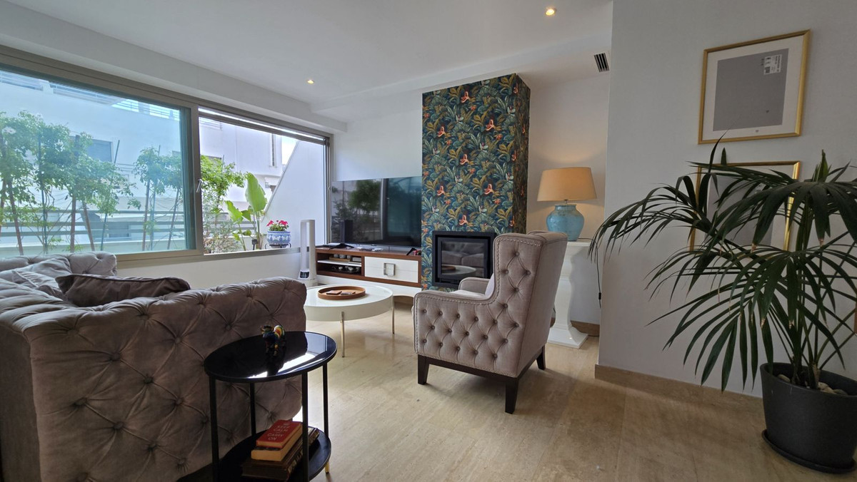 Duplex te koop in Mijas Costa | 3 slaapkamers H5516173