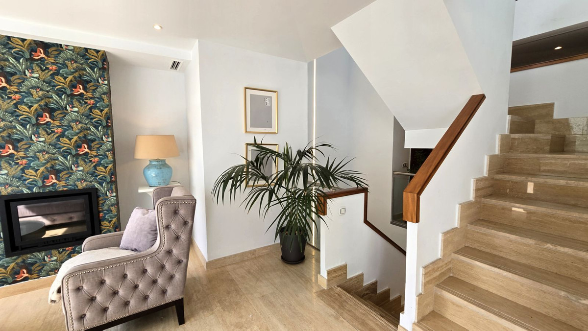 Duplex te koop in Mijas Costa | 3 slaapkamers H5516173