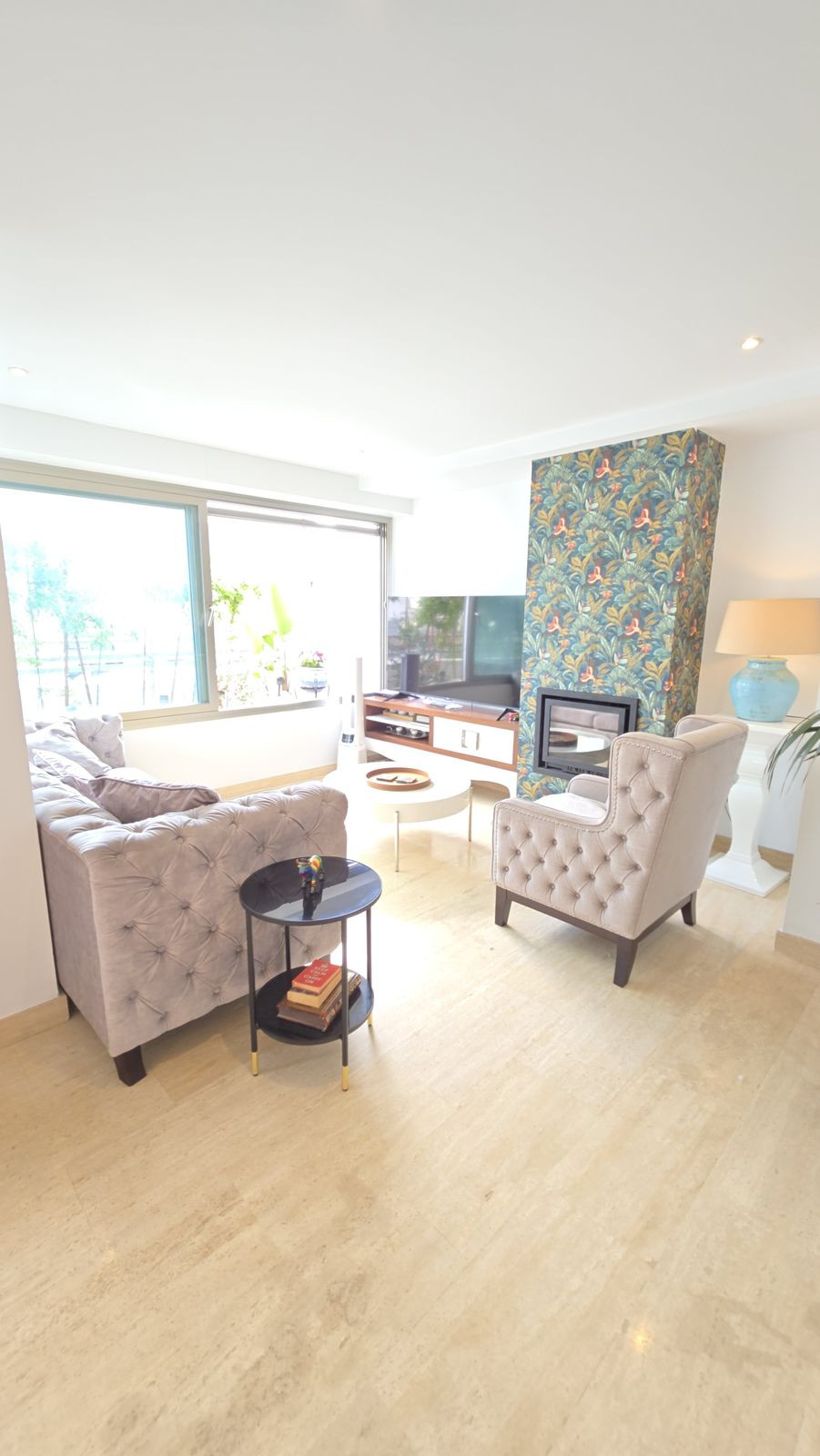 Duplex te koop in Mijas Costa | 3 slaapkamers H5516173