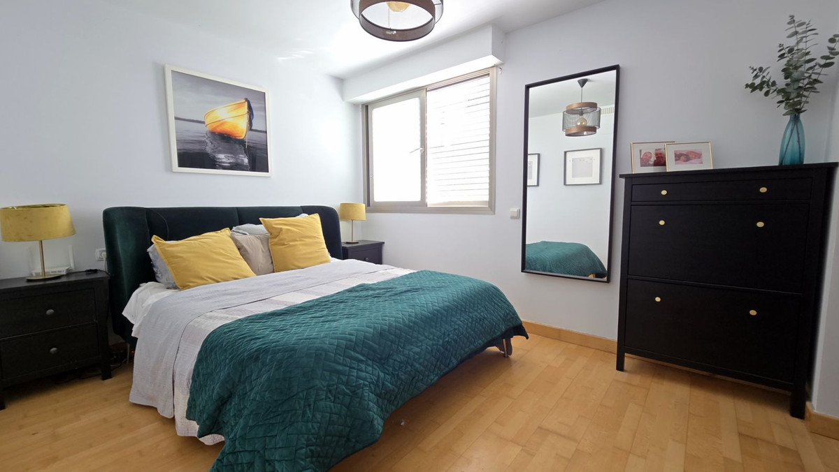 Duplex te koop in Mijas Costa | 3 slaapkamers H5516173